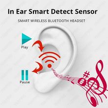 Load image into Gallery viewer, Auriculares Air Pro TWS Wireless Headphones Bluetooth Earphone Headset Smart Touch Air Earbuds With Case Blackpods Pro 3 Fone