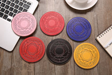 Load image into Gallery viewer, Magic Array Qi Wireless Charger For iPhone & Samsung