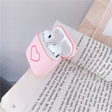 Load image into Gallery viewer, 1 Love Heart PC Bluetooth Wireless Earphone