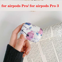 Load image into Gallery viewer, AirPods Case Gradient Rainbow Color