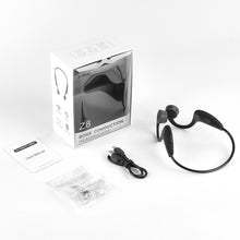 Load image into Gallery viewer, Wireless Headphones Bone Conduction Earphone