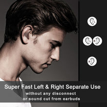 Load image into Gallery viewer, Matte Earphone