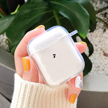 Load image into Gallery viewer, Wireless Bluetooth Durian Earphone Case