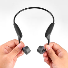 Load image into Gallery viewer, Wireless Headphones Bone Conduction Earphone