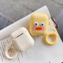 Load image into Gallery viewer, Ugly Duck AirPod Cases