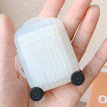 Load image into Gallery viewer, Kawaii Suitcase Airpod Cases