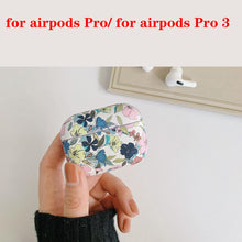 Load image into Gallery viewer, AirPods Case Gradient Rainbow Color