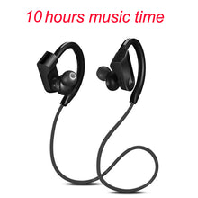 Load image into Gallery viewer, Waterproof Bluetooth Earphones