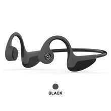 Load image into Gallery viewer, Wireless Headphones Bone Conduction Earphone