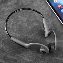 Load image into Gallery viewer, Wireless Headphones Bone Conduction Earphone