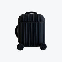 Load image into Gallery viewer, Kawaii Suitcase Airpod Cases