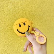 Load image into Gallery viewer, Cute Ghost Bluetooth Wireless Earphone Case