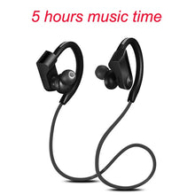 Load image into Gallery viewer, Waterproof Bluetooth Earphones