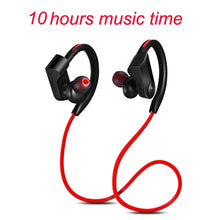 Load image into Gallery viewer, Waterproof Bluetooth Earphones