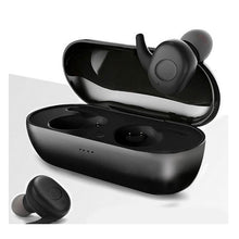 Load image into Gallery viewer, TWS Headphones Bluetooth 5.0 Wireless Earphones Sports Earphone 3D
