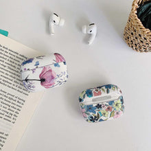 Load image into Gallery viewer, AirPods Case Gradient Rainbow Color
