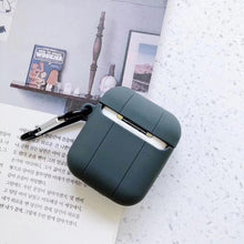 Load image into Gallery viewer, Cute 3D Game Earphone Case for AirPods Case Silicone Earbud Case for Airpods 2 Headphone Case for Apple Air Pods Cover with Hook
