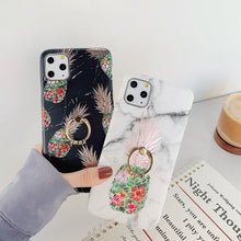 Load image into Gallery viewer, Pineapple Case for Iphone
