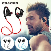 Load image into Gallery viewer, Waterproof Bluetooth Earphones
