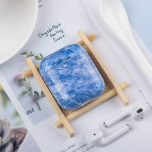 Load image into Gallery viewer, Soft Silicone Cover For Airpods Case Wireless Bluetooth Earphone Case For Apple Airpods 2 1 for Airpod Marble Pattern Shell Box
