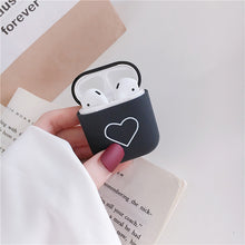 Load image into Gallery viewer, 1 Love Heart PC Bluetooth Wireless Earphone
