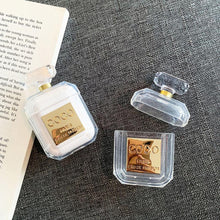 Load image into Gallery viewer, Coco Chanel Airpod Case
