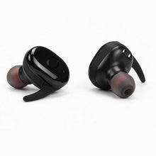 Load image into Gallery viewer, TWS Headphones Bluetooth 5.0 Wireless Earphones Sports Earphone 3D

