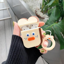 Load image into Gallery viewer, Ugly Duck AirPod Cases
