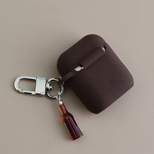 Load image into Gallery viewer, Alcohol Airpod Cases
