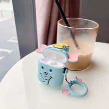 Load image into Gallery viewer, Dumbo AirPod Cases
