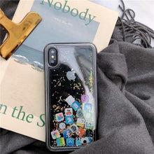 Load image into Gallery viewer, Iphone Apps Cases
