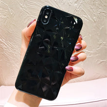Load image into Gallery viewer, Transparent Lux iPhone Case

