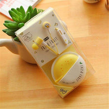 Load image into Gallery viewer, Fruity Earphones
