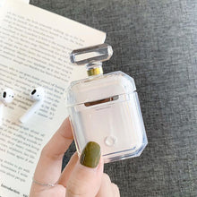 Load image into Gallery viewer, Coco Chanel Airpod Case
