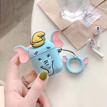 Load image into Gallery viewer, Dumbo AirPod Cases
