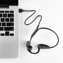 Load image into Gallery viewer, Wireless Headphones Bone Conduction Earphone
