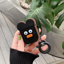 Load image into Gallery viewer, Ugly Duck AirPod Cases
