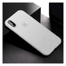 Load image into Gallery viewer, Ultra Thin Matte Case For iPhone
