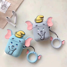 Load image into Gallery viewer, Dumbo AirPod Cases
