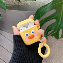 Load image into Gallery viewer, Ugly Duck AirPod Cases
