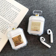 Load image into Gallery viewer, Coco Chanel Airpod Case
