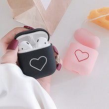 Load image into Gallery viewer, 1 Love Heart PC Bluetooth Wireless Earphone
