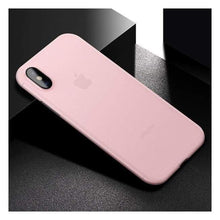 Load image into Gallery viewer, Ultra Thin Matte Case For iPhone
