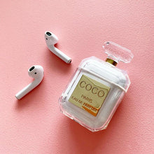 Load image into Gallery viewer, Coco Chanel Airpod Case

