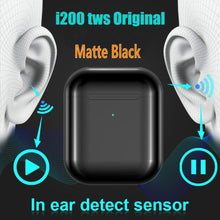 Load image into Gallery viewer, Matte Earphone
