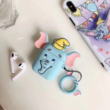 Load image into Gallery viewer, Dumbo AirPod Cases
