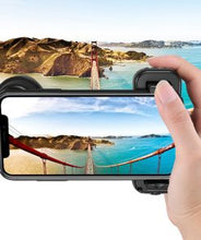 Load image into Gallery viewer, Stabilizer Selfie Booster Handle Grip - For iPhone X 8 7 Xiaomi Huawei Samsung
