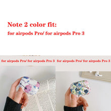 Load image into Gallery viewer, AirPods Case Gradient Rainbow Color
