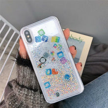 Load image into Gallery viewer, Iphone Apps Cases
