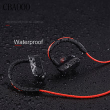 Load image into Gallery viewer, Waterproof Bluetooth Earphones
